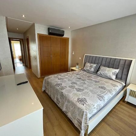 Appartement De Luxe A Peninsula Casablanca Exterior foto