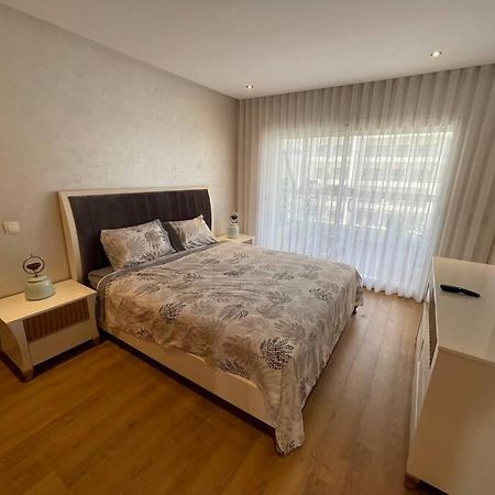 Appartement De Luxe A Peninsula Casablanca Exterior foto