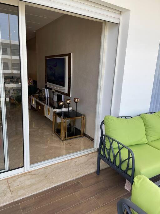 Appartement De Luxe A Peninsula Casablanca Exterior foto