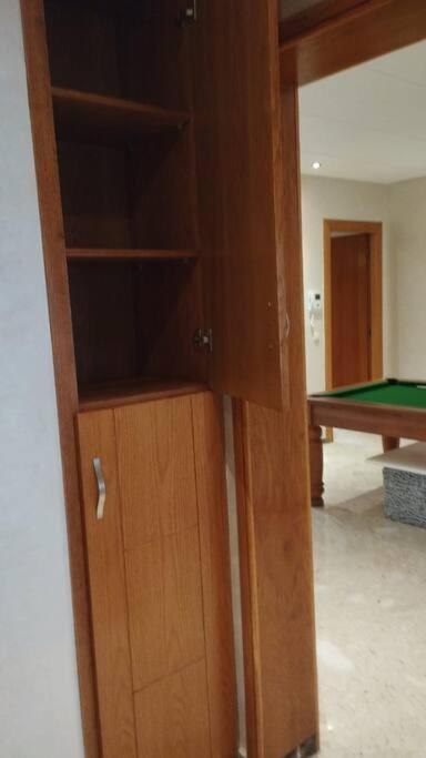 Appartement De Luxe A Peninsula Casablanca Exterior foto